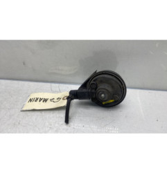 Avertisseur/Klaxon VOLKSWAGEN TOUAREG 1 Photo n°1