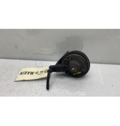 Avertisseur/Klaxon VOLKSWAGEN TOUAREG 1