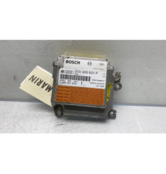 Boitier air bag VOLKSWAGEN TOUAREG 1