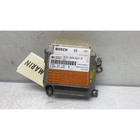 Boitier air bag VOLKSWAGEN TOUAREG 1