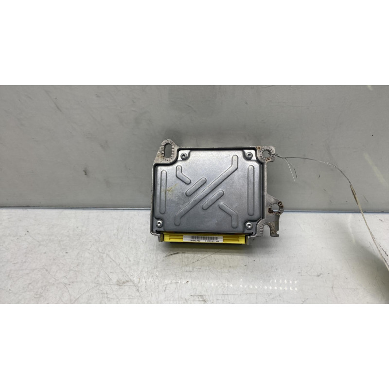 Boitier air bag VOLKSWAGEN TOUAREG 1 Photo n°3