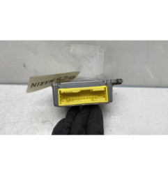 Boitier air bag VOLKSWAGEN TOUAREG 1