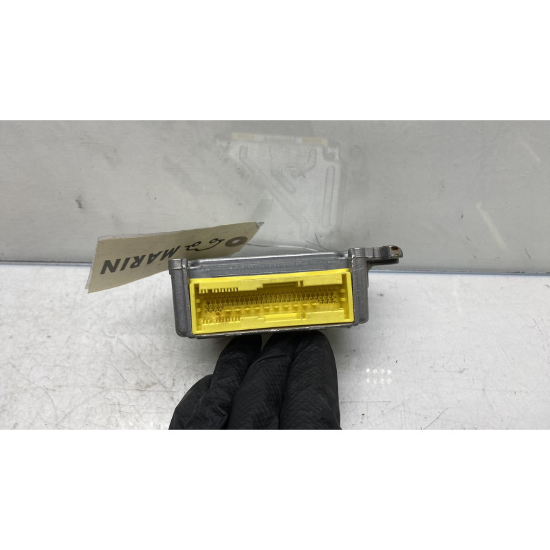 Boitier air bag VOLKSWAGEN TOUAREG 1 Photo n°4