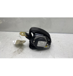Pretensionneur de ceinture arriere droit VOLKSWAGEN TOUAREG 1