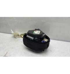 Pretensionneur de ceinture arriere droit VOLKSWAGEN TOUAREG 1