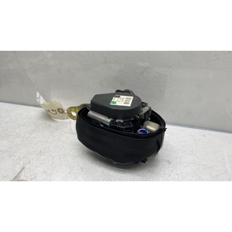 Pretensionneur de ceinture arriere droit VOLKSWAGEN TOUAREG 1 Photo n°3