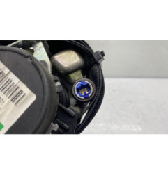 Pretensionneur de ceinture arriere droit VOLKSWAGEN TOUAREG 1