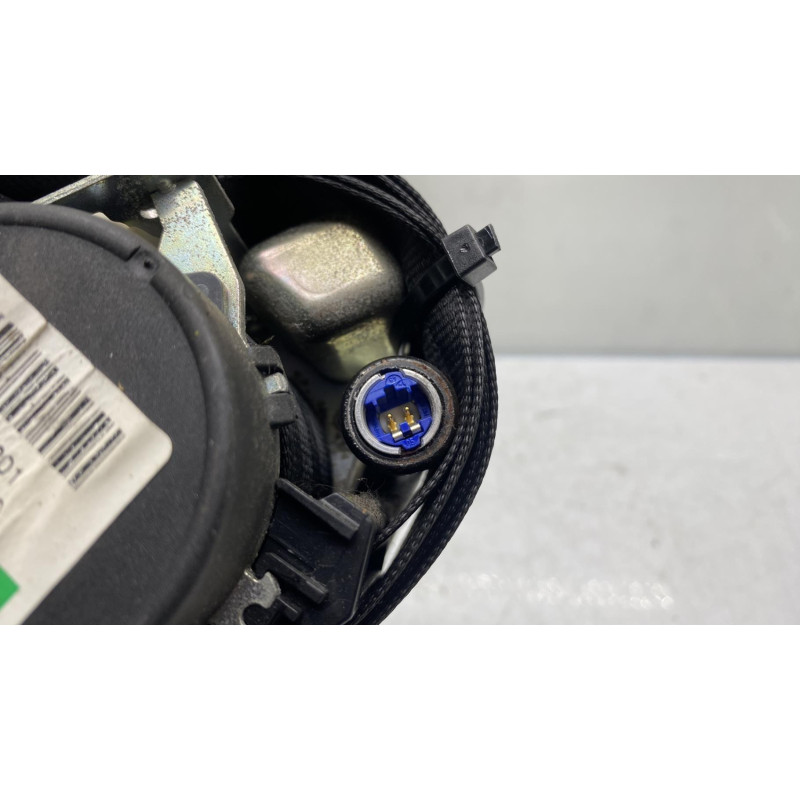Pretensionneur de ceinture arriere droit VOLKSWAGEN TOUAREG 1 Photo n°4