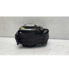 Pretensionneur de ceinture arriere gauche VOLKSWAGEN TOUAREG 1 Photo n°1