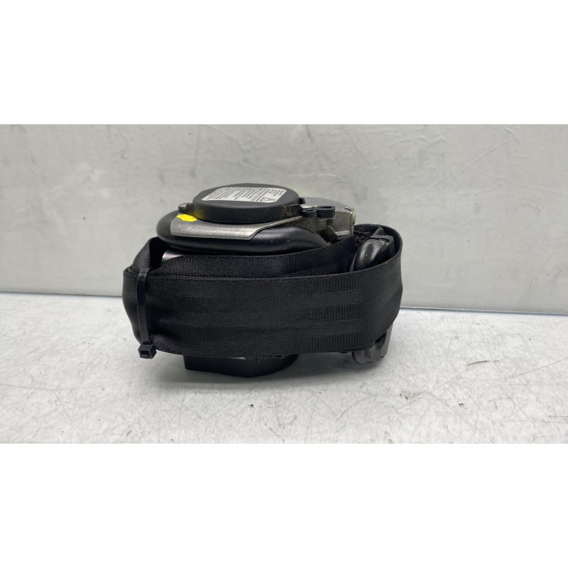 Pretensionneur de ceinture arriere gauche VOLKSWAGEN TOUAREG 1 Photo n°1