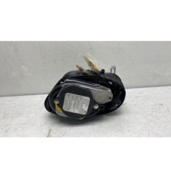 Pretensionneur de ceinture arriere gauche VOLKSWAGEN TOUAREG 1
