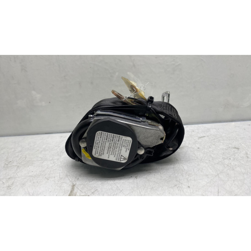 Pretensionneur de ceinture arriere gauche VOLKSWAGEN TOUAREG 1 Photo n°2