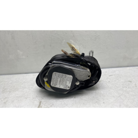 Pretensionneur de ceinture arriere gauche VOLKSWAGEN TOUAREG 1