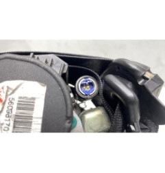 Pretensionneur de ceinture arriere gauche VOLKSWAGEN TOUAREG 1