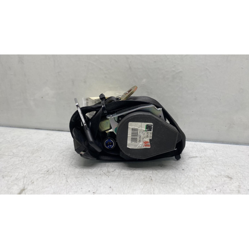 Pretensionneur de ceinture arriere gauche VOLKSWAGEN TOUAREG 1 Photo n°4