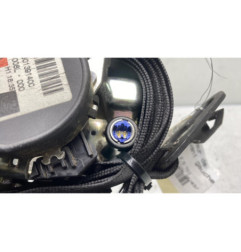 Pretensionneur de ceinture avant gauche VOLKSWAGEN TOUAREG 1