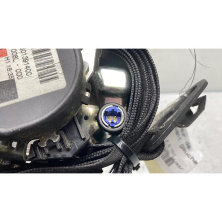 Pretensionneur de ceinture avant gauche VOLKSWAGEN TOUAREG 1