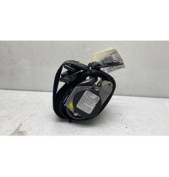 Pretensionneur de ceinture avant gauche VOLKSWAGEN TOUAREG 1