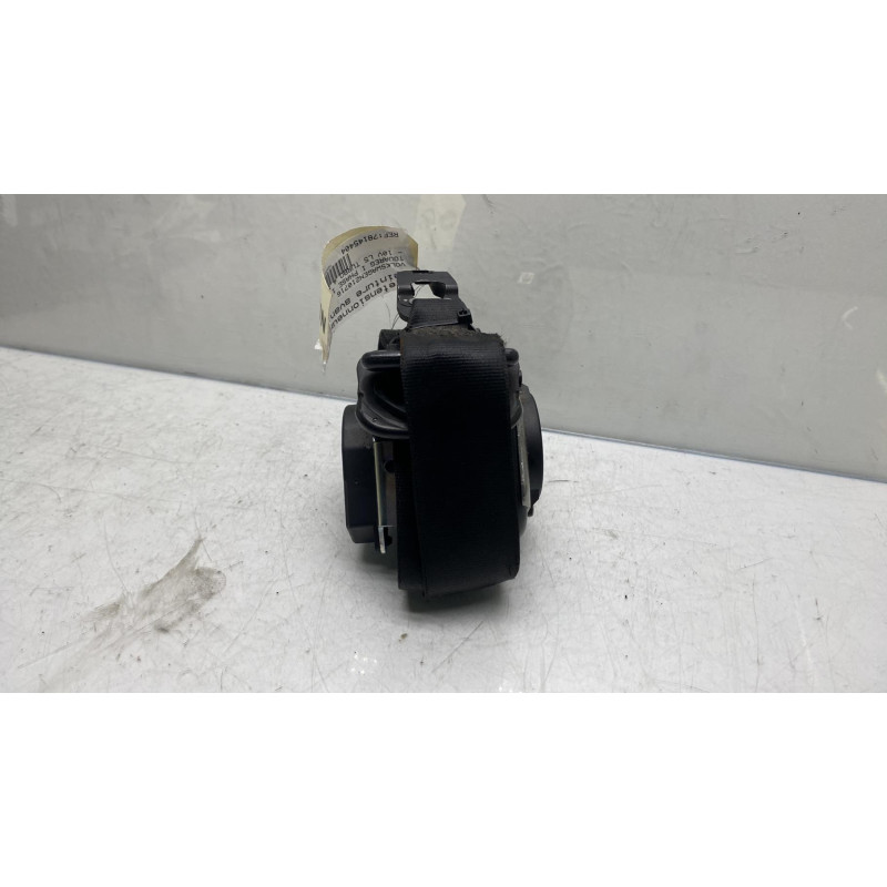 Pretensionneur de ceinture avant gauche VOLKSWAGEN TOUAREG 1 Photo n°4