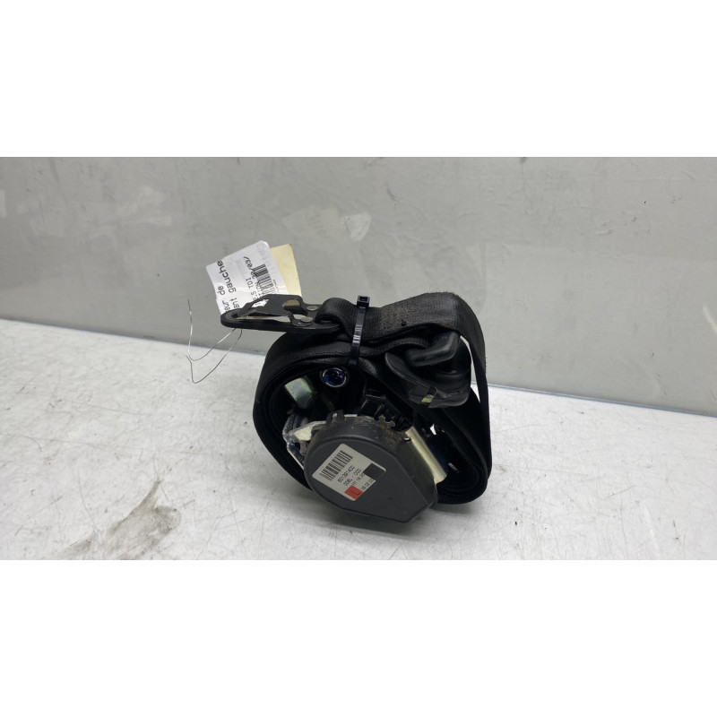 Pretensionneur de ceinture avant gauche VOLKSWAGEN TOUAREG 1 Photo n°5