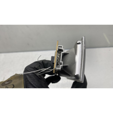Eclairage de plafonnier VOLKSWAGEN TOUAREG 1