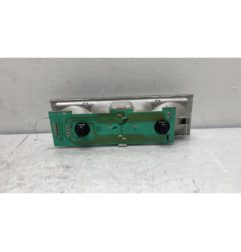 Eclairage de plafonnier VOLKSWAGEN TOUAREG 1