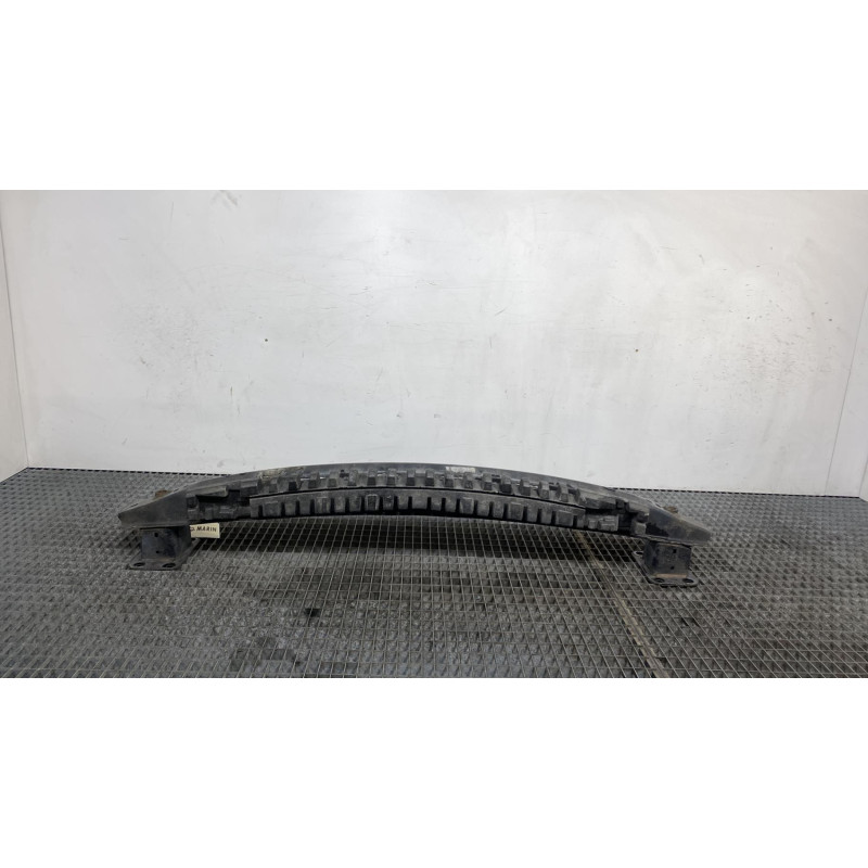 Renfort pare choc arriere (traverse) VOLKSWAGEN TOUAREG 1 Photo n°2