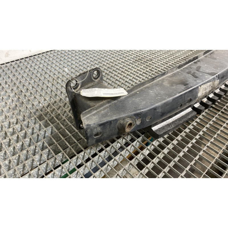 Renfort pare choc arriere (traverse) VOLKSWAGEN TOUAREG 1 Photo n°3