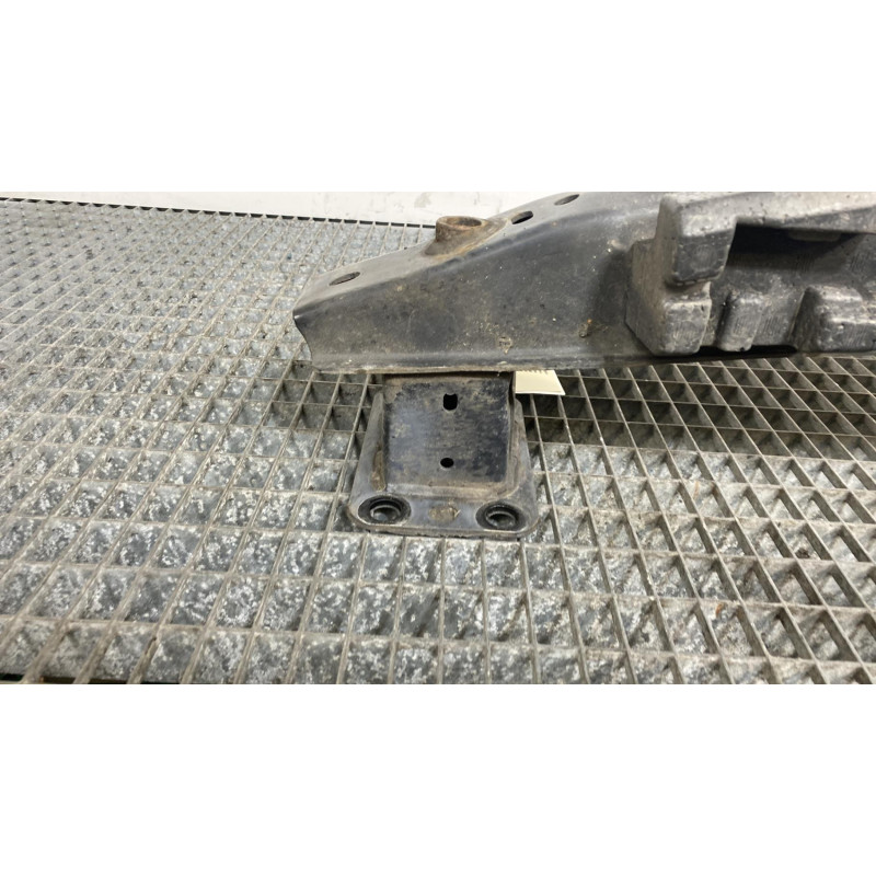 Renfort pare choc arriere (traverse) VOLKSWAGEN TOUAREG 1 Photo n°6