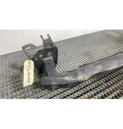 Renfort pare choc avant (traverse) VOLKSWAGEN TOUAREG 1 Photo n°1