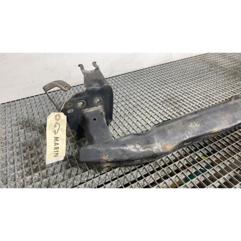 Renfort pare choc avant (traverse) VOLKSWAGEN TOUAREG 1 Photo n°1