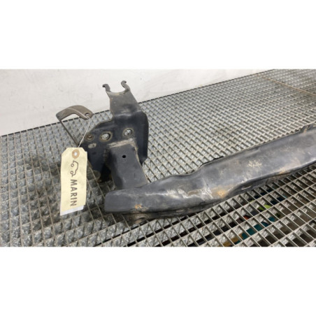 Renfort pare choc avant (traverse) VOLKSWAGEN TOUAREG 1 Photo n°1