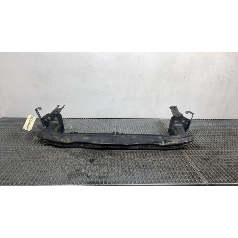 Renfort pare choc avant (traverse) VOLKSWAGEN TOUAREG 1 Photo n°3