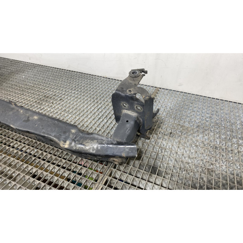 Renfort pare choc avant (traverse) VOLKSWAGEN TOUAREG 1 Photo n°4