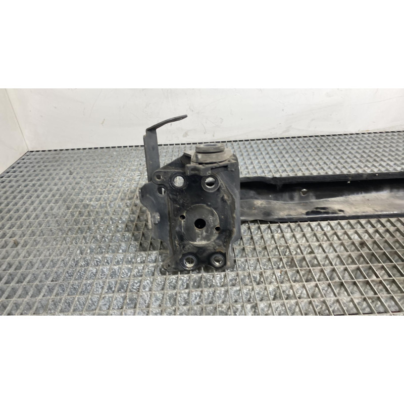 Renfort pare choc avant (traverse) VOLKSWAGEN TOUAREG 1 Photo n°6