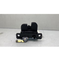 Serrure de coffre VOLKSWAGEN TOUAREG 1