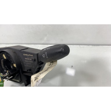 Com (Bloc Contacteur Tournant+Commodo Essuie Glace+Commodo Phare) OPEL CORSA D