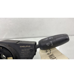 Com (Bloc Contacteur Tournant+Commodo Essuie Glace+Commodo Phare) OPEL CORSA D
