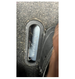 Com (Bloc Contacteur Tournant+Commodo Essuie Glace+Commodo Phare) OPEL CORSA D