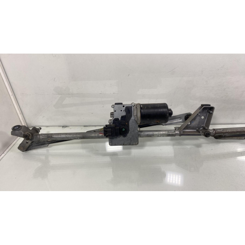 Moteur essuie glace avant PEUGEOT 307 Photo n°5