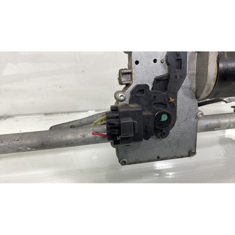 Moteur essuie glace avant PEUGEOT 307 Photo n°6