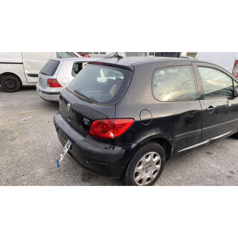 Moteur essuie glace avant PEUGEOT 307 Photo n°8