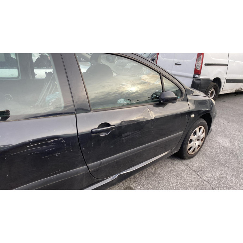 Moteur essuie glace avant PEUGEOT 307 Photo n°10