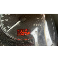 Moteur essuie glace avant PEUGEOT 307