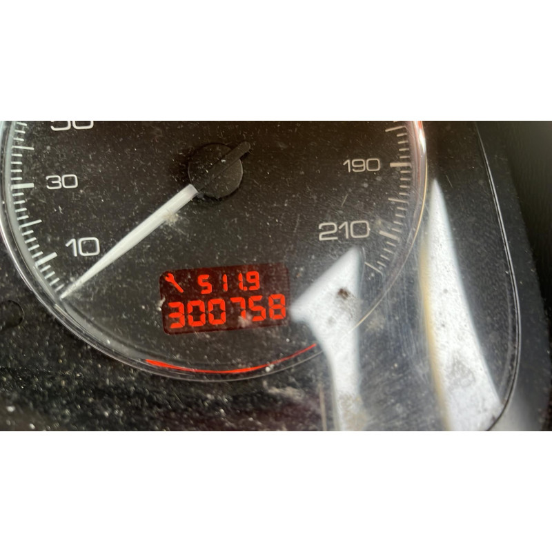 Moteur essuie glace avant PEUGEOT 307 Photo n°13