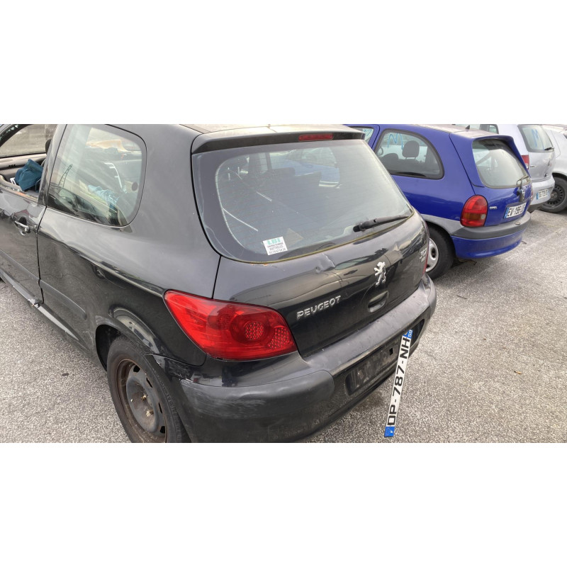 Moteur essuie glace avant PEUGEOT 307 Photo n°16