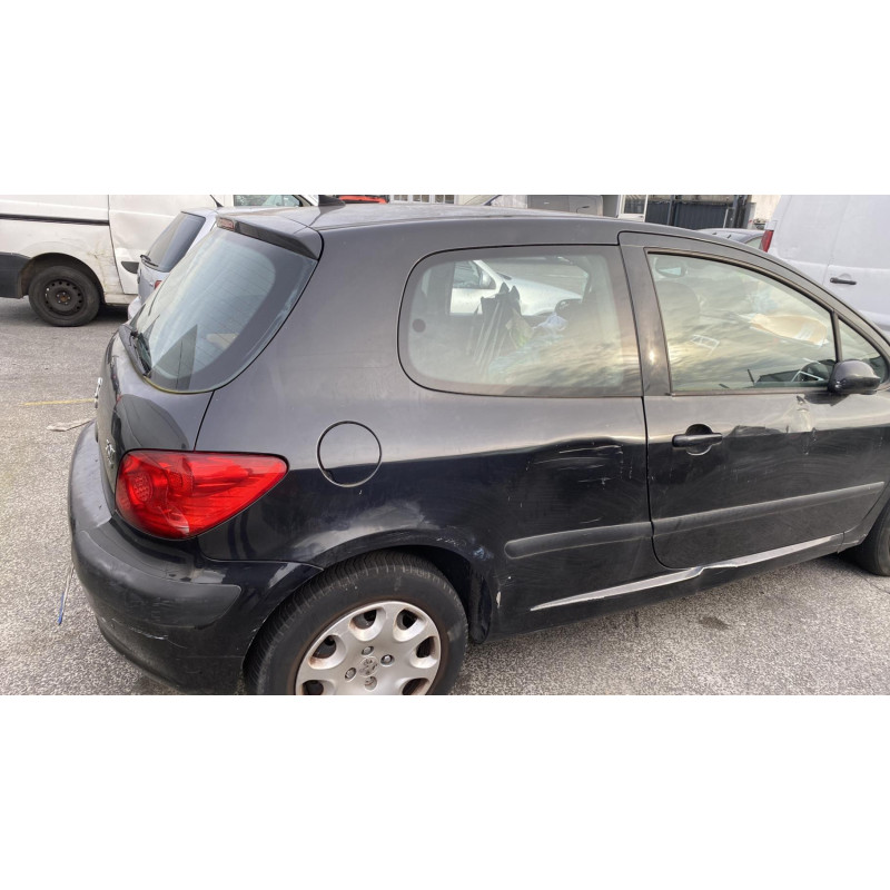 Moteur essuie glace avant PEUGEOT 307 Photo n°19