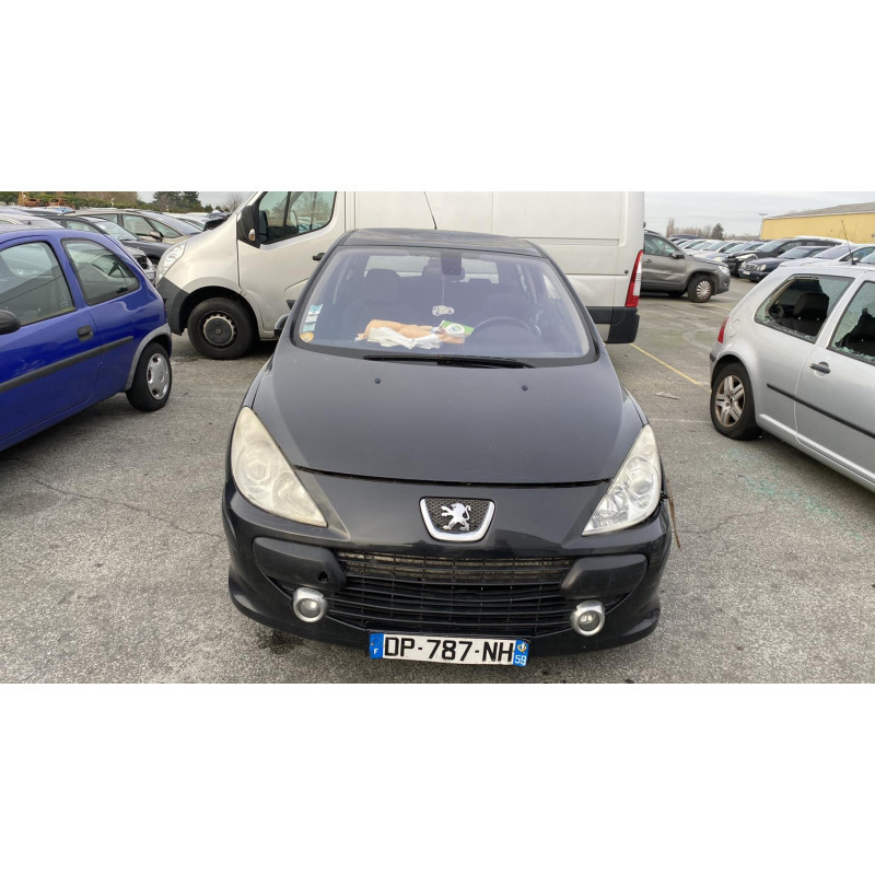 Moteur essuie glace avant PEUGEOT 307 Photo n°20