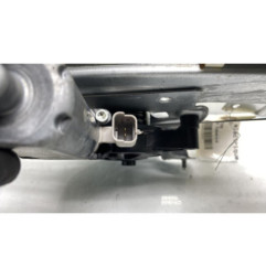 Leve vitre electrique avant droit CITROEN C3 3 Photo n°1