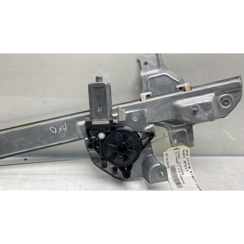 Leve vitre electrique avant droit CITROEN C3 3 Photo n°2